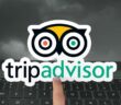 „Tripadvisor erleichtert die Suche nach dem perfekten Urlaubserlebnis und bietet umfassende Informationen zu Hotels, Restaurants und mehr.“ (Foto: AdobeStock - 572591520 Bilal Ulker)