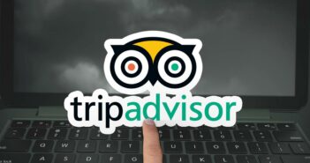 „Tripadvisor erleichtert die Suche nach dem perfekten Urlaubserlebnis und bietet umfassende Informationen zu Hotels, Restaurants und mehr.“ (Foto: AdobeStock - 572591520 Bilal Ulker)